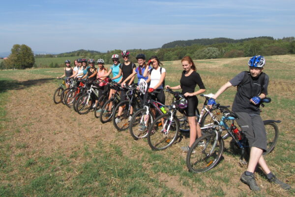 Sportovní kurz 2018 – Olešnice v Orlických horách