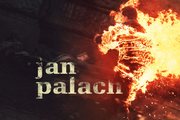 Jan Palach