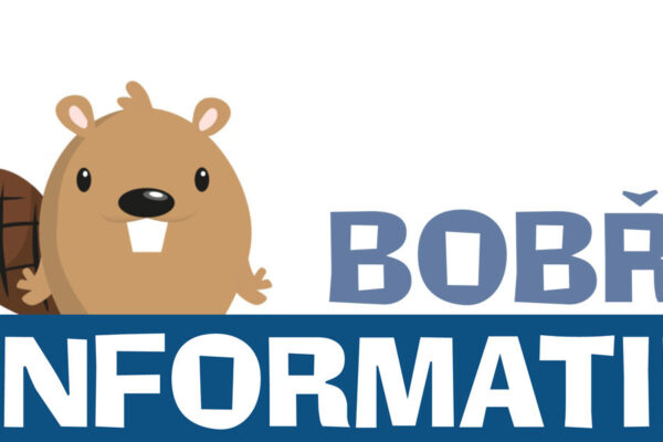 Krajské kolo Bobříka informatiky