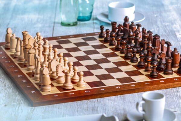 7. ročník šachového turnaje