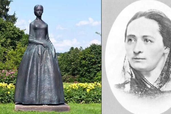 „Mé srdce bažilo být milováno….“