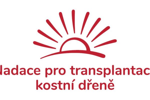 Absolvent stavebky dárcem kostní dřeně