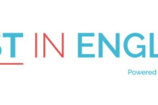 Angličtinář roku – Best in English