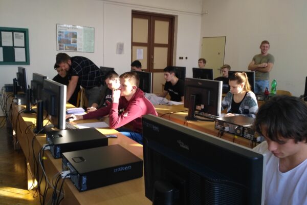 Osvědčení o znalostech sw KROS 4