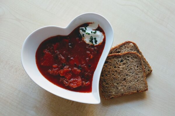 Další kulinářské zastavení v zahraničí