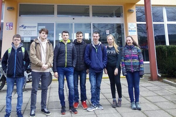 Regionální matematická soutěž 2019