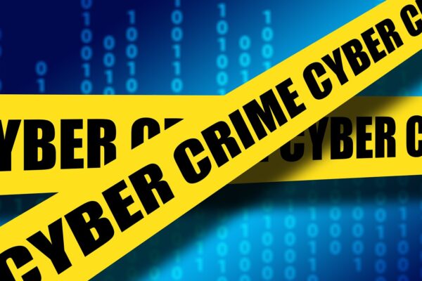 Varování před kybernetickou kriminalitou