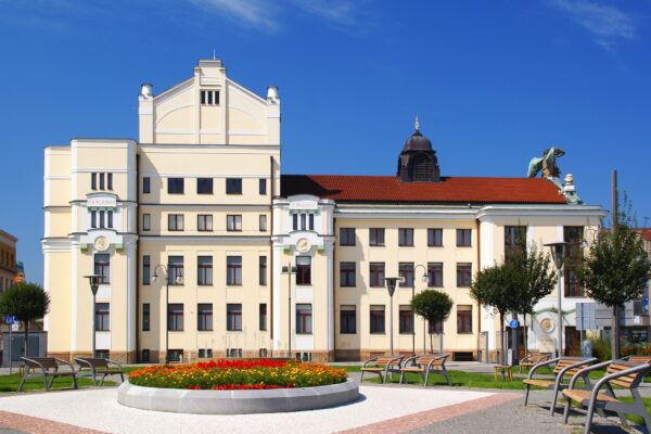 Mark Twain na divadelních prknech