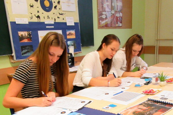 Dny otevřených dveří