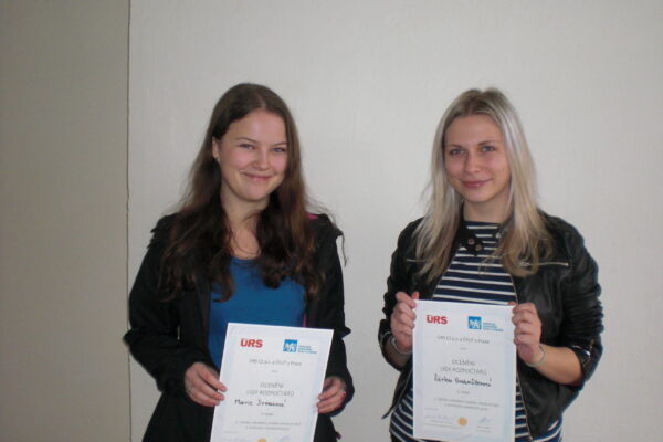 Výsledky 1. ročníku celostátní soutěže LIGA ROZPOČTÁŘŮ