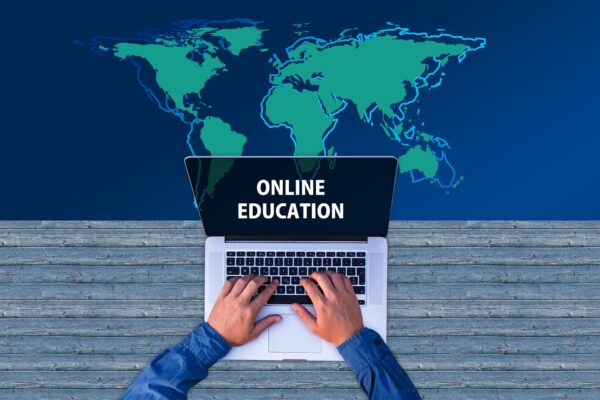 Oznámení k organizaci výuky od 8. 2. 2021