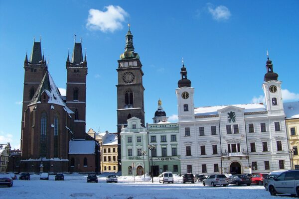 Slavíme úspěch z 18. ročníku fiktivních firem