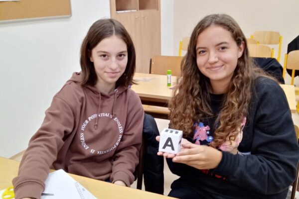 Výsledky již 12. ročníku soutěže Klání žáků deváťáků