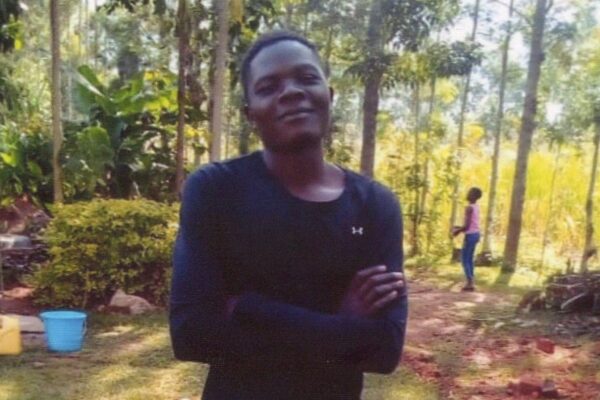 Adopce Abshira úspěšně završena!