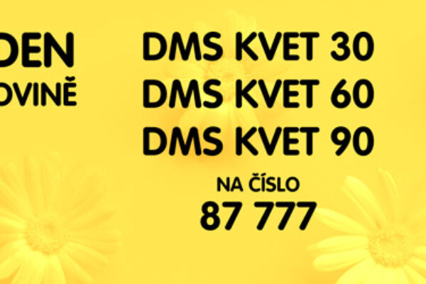 Úspěšný Květinový den