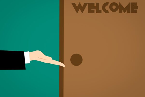 Den otevřených dveří BUDE