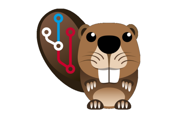 Bobřík informatiky