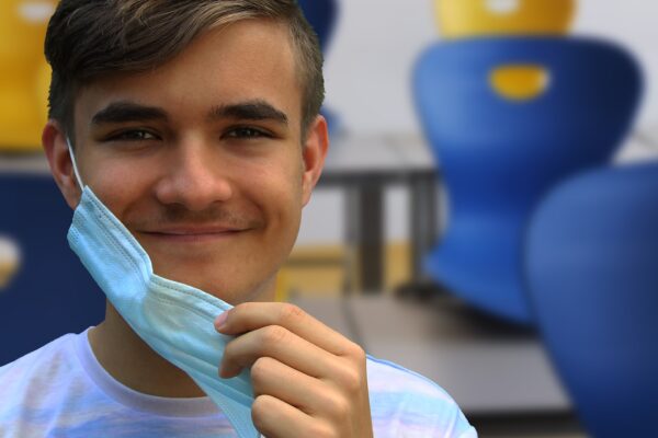 Mimořádné opatření od 14. 3. 2022