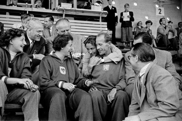 Dva silné příběhy