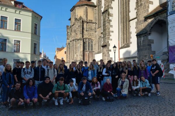 Poznáváme Německo