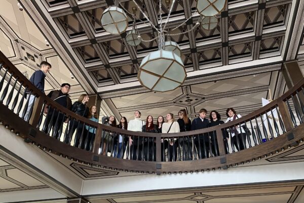 Za kulturou v Jaroměři