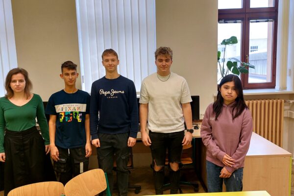 Ekonomická olympiáda 2023/2024