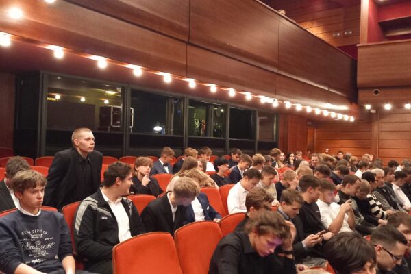 Klicperovo divadlo nezklamalo