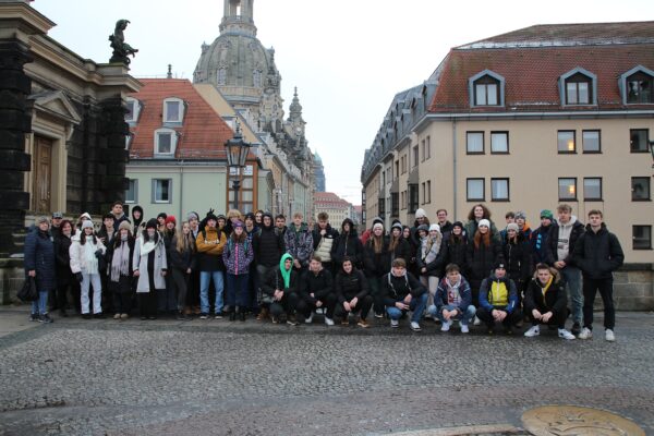 Ostře střežené město