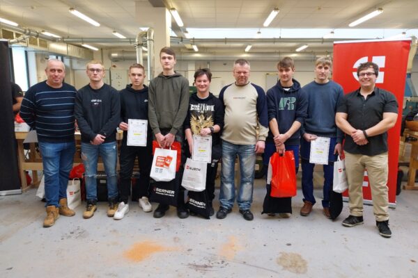 Dominik Baudyš a Michal Trnka přivezli zlato z Jihlavy