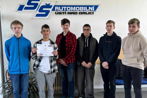 Regionální matematická soutěž