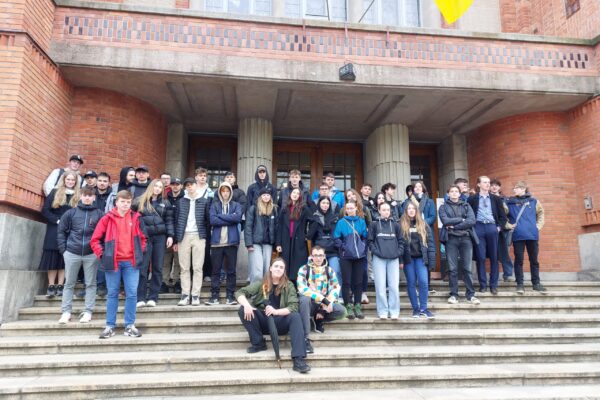 Inspirující Hradec