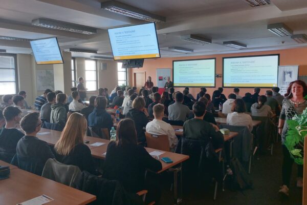 Krajské kolo Ekonomické olympiády 2023/2024