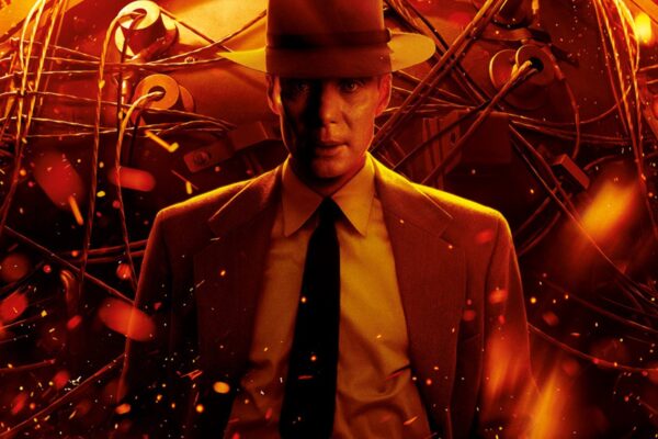 Oppenheimer nutí k zamyšlení