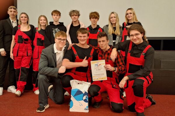 Firma SpeedForce porazila konkurenci