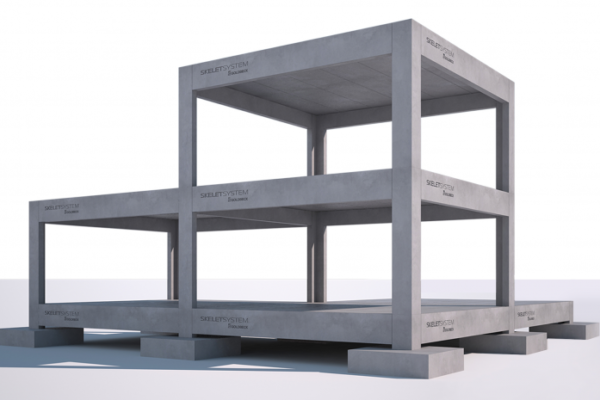 Odborná přednáška Goldbeck