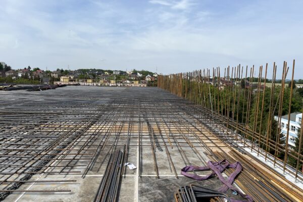 Odborná exkurze do nemocnice v Rychnově n. Kněžnou