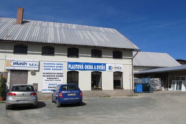 3.SI na exkurzi v Novém Městě nad Metují