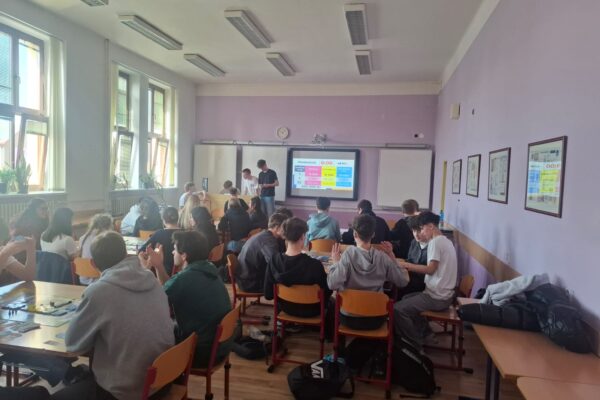 Finanční gramotnost pro 21.&nbsp;století 2026