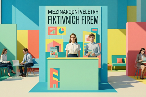 Naši žáci obstáli v&nbsp;mezinárodní konkurenci
